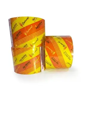 SCOTCH TAPE3 INCH 50 YARD