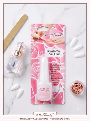 Miss Variety Nail Glue