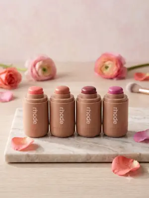 Rhode Blush On 