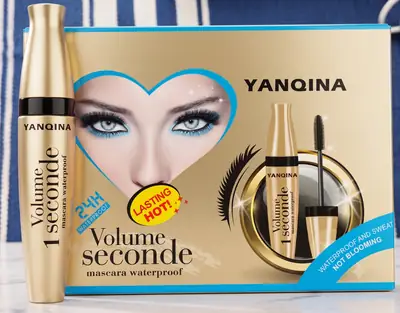 YANQINA 1 Second Mascara 