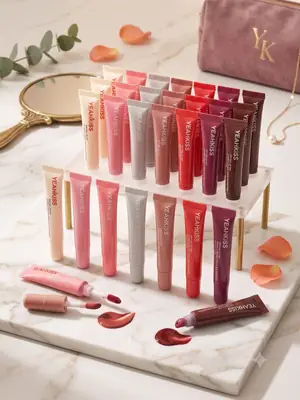 Yeah Kiss Lip Oil