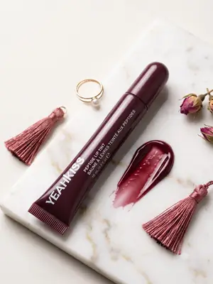 Yeah Kiss Lip Oil thumbnail 2