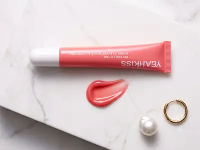 Yeah Kiss Lip Oil thumbnail 4