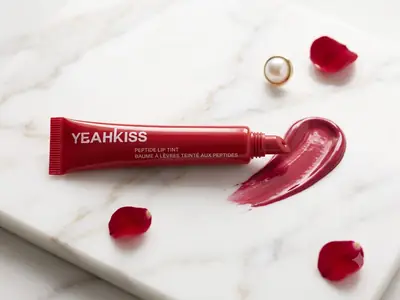 Yeah Kiss Lip Oil thumbnail 7