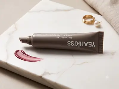 Yeah Kiss Lip Oil thumbnail 8
