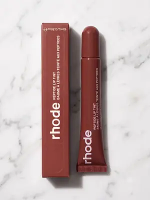 Rhode Peptide Lip Tint thumbnail 2