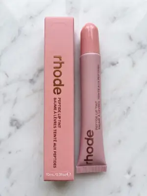 Rhode Peptide Lip Tint thumbnail 3