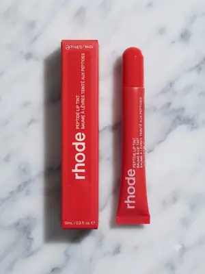 Rhode Peptide Lip Tint thumbnail 4