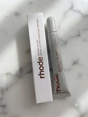 Rhode Peptide Lip Tint thumbnail 5