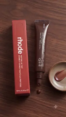 Rhode Peptide Lip Tint thumbnail 6