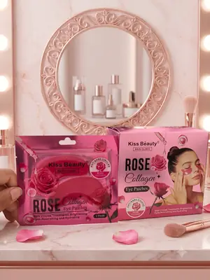Kiss Beauty Skin Clinic