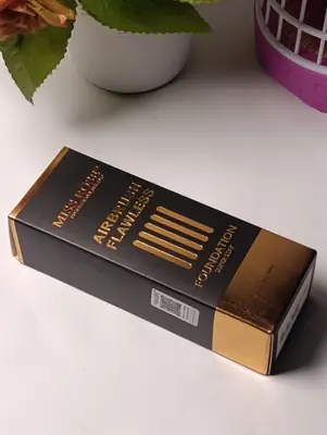 High Coverage Foundation 30
