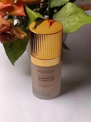 High Coverage Foundation 30 thumbnail 2