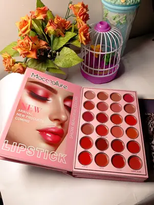 High Coverage Makeup Kit thumbnail 2