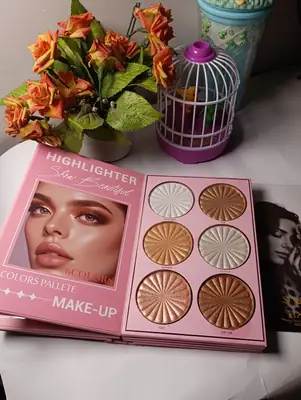 High Coverage Makeup Kit thumbnail 5