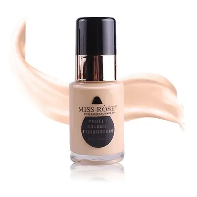 High Coverage Foundation thumbnail 2