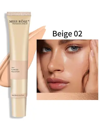 Medium Coverage Foundation thumbnail 3