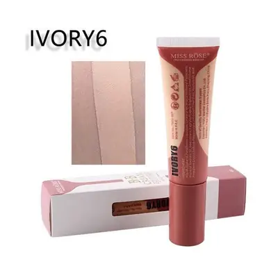 Matte BB Cream thumbnail 2