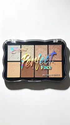 Glowy Blusher Highlighter Kit thumbnail 4