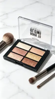 Glowy Highlighter thumbnail 2