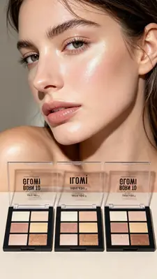 Glowy Highlighter thumbnail 5