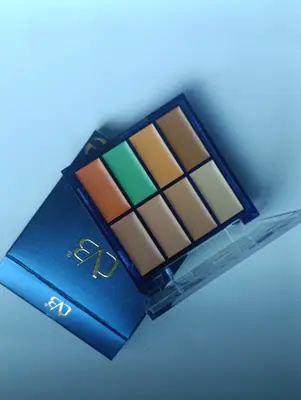 High Coverage Concealer