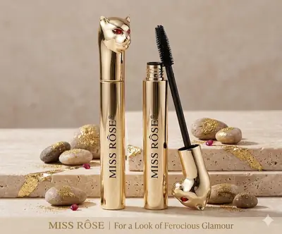 Volumizing Mascara thumbnail 2
