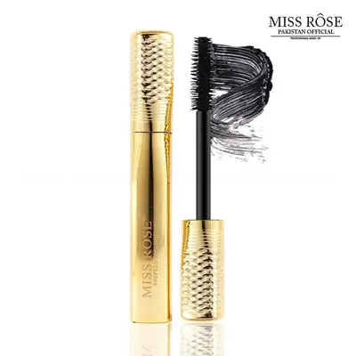 Volumizing Mascara thumbnail 2