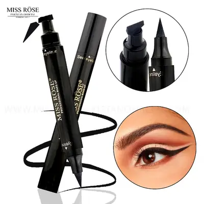 Smudge Proof Stamp Eyeliner