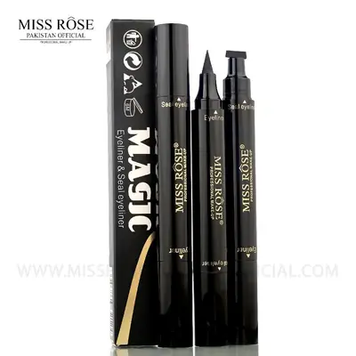 Smudge Proof Stamp Eyeliner thumbnail 3