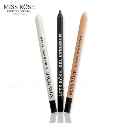 Waterproof Eye Pencil