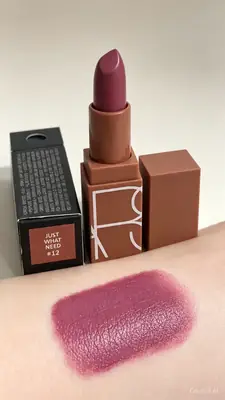 High Pigmented Lipstick thumbnail 10