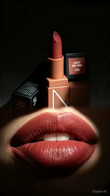 High Pigmented Lipstick thumbnail 4