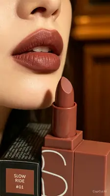 High Pigmented Lipstick thumbnail 5