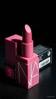 High Pigmented Lipstick thumbnail 6