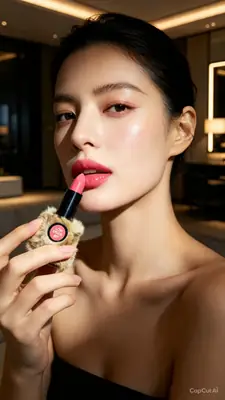 Bold Coverage Lipstick