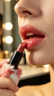 Bold Coverage Lipstick thumbnail 5