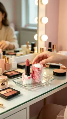 Bold Coverage Lipstick thumbnail 3
