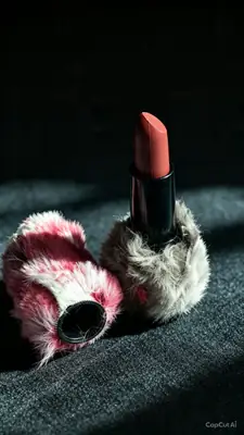 Bold Coverage Lipstick thumbnail 4