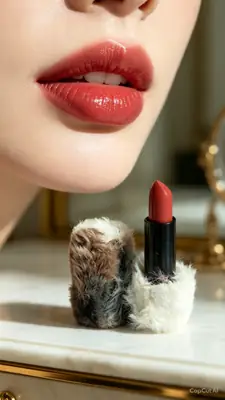 Bold Coverage Lipstick thumbnail 8