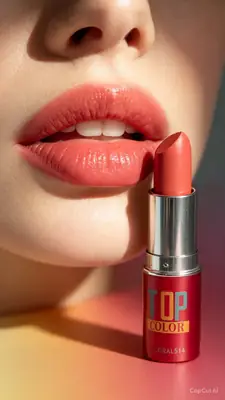 Neutral Undertone Lipstick