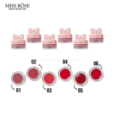 Bold Coverage Lip Stain thumbnail 2