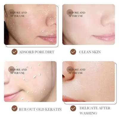 Exfoliator Exfoliating Gel