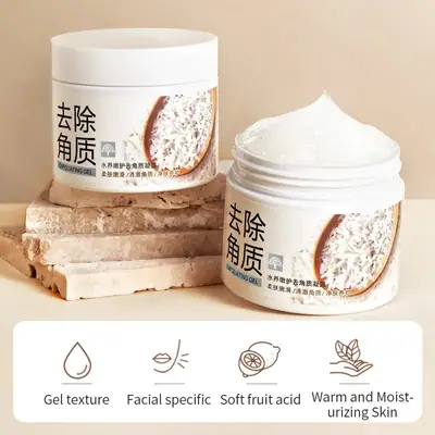 Exfoliator Exfoliating Gel thumbnail 3