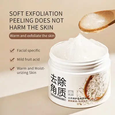Exfoliator Exfoliating Gel thumbnail 4