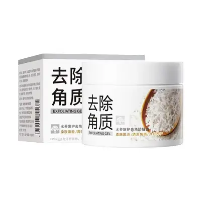 Exfoliator Exfoliating Gel thumbnail 5