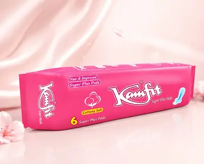 Cotton Comfortable And Lightweight Underwire Pads thumbnail 2