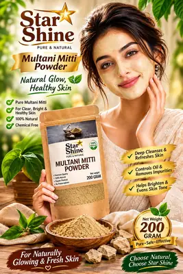 All Skin Types Face Powder 200 1