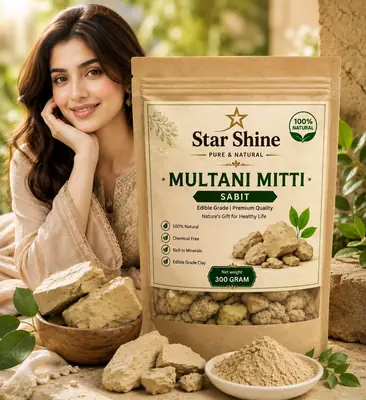 soft multani mitti roasted 300 garam   thumbnail 5