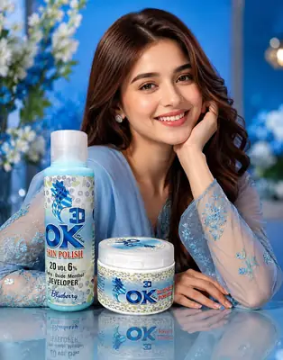 Exfoliator Skin Polisher & Activator 1000 thumbnail 2